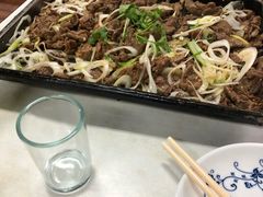 -清真永恒华威肉饼(潘家园店)