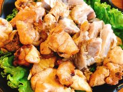 -民食香·腊排骨野生菌美食(木府店)
