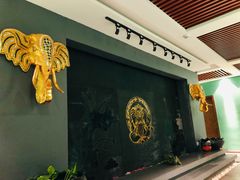 -MintsThai沁泰都市SPA·泰式按摩(公园1903店)