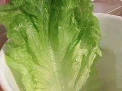 -韩宫宴烤肉·料理(漳河万达店)