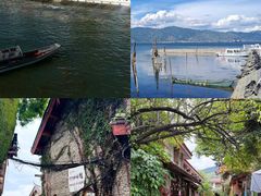 -大理洱海