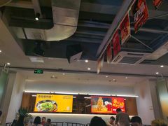 -令狐冲烤鱼·烧菜馆(达明店)