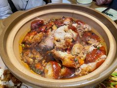 -威哥的菜·地道长沙菜(雨花亭店)