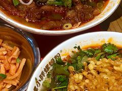 -螺小胖柳州螺蛳粉(钟楼总店)