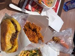 -魏家凉皮(博水商务大厦店)