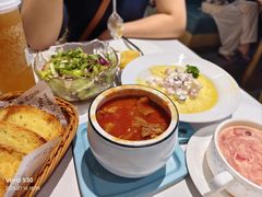 -库滋明·俄罗斯特色美食(中央大街店)