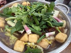 -徐记羊肉馆(新龙路店)