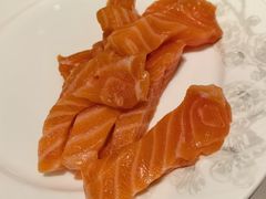 -晶丽香榭自助餐(南京大饭店)