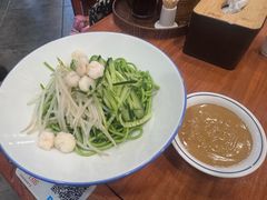 -奎元馆.百年奎元.非遗传承(西湖边的解放路店)