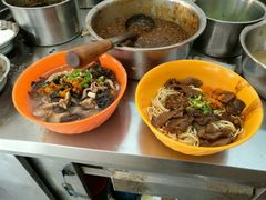 -万哈子红油面粉馆(户部巷店)