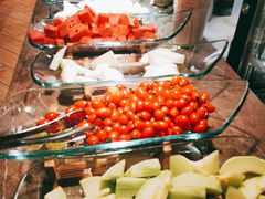 -欢乐牧场海鲜烤肉自助(牡丹园店)