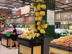 -中百仓储超市(百步亭花园路店)
