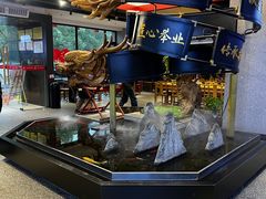 -易裕和·长沙米粉(竹塘西路店)