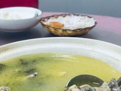 -翠茗农庄土菜馆(天目湖店)
