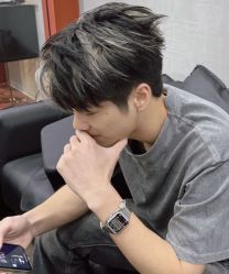-尤司男士国潮理发馆