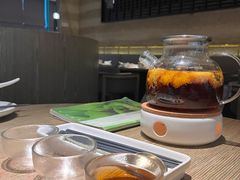 -熹素·鲜美素食Vegetarian (天河领展店)