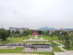 -肇庆古城墙