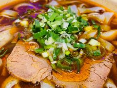 -不是烧烤·武汉大排档(亚运村店)