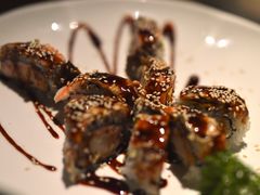 -Hatsune隐泉日式料理(三里屯太古里店)
