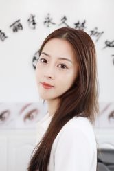 -臣丽纹眉品牌连锁
