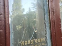 -华清宫景区
