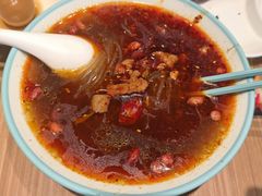 -小杨生煎(香港名都店)