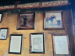 -玛吉阿米·餐吧