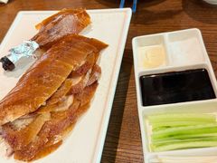 -小大董·烤鸭(王府井apm店)