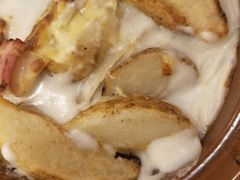 -萨莉亚意式餐厅(特力时尚汇店)