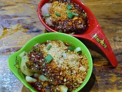 农家小土豆-冒椒火辣(太古里店)
