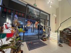 -YesYoga瑜伽普拉提塑形体雕馆