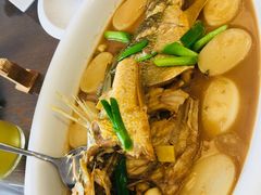 -501號台州海鲜餐厅(海创园店)