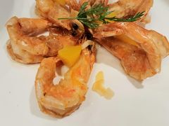 -羲和雅苑•北京烤鸭(国贸商城店)