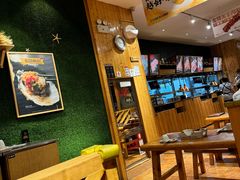 -木屋烧烤(西南角店)