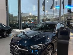 -宁波之星奔驰4S店(海曙店)