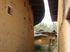 -福建土楼·永定景区-侨福楼