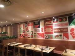 -新石器烤肉(南站店)