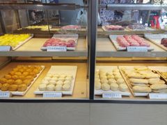 -祥禾饽饽铺·中式糕点(北京来福士店)