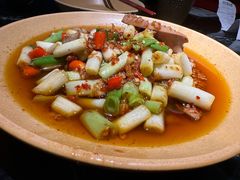 -廖川菜(太阳宫店)