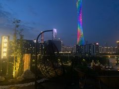 -小茶闲舍·观景商务茶馆(广州塔店)