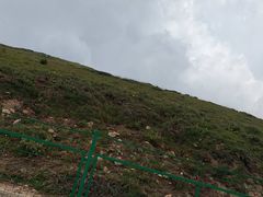 -芦芽山旅游度假区