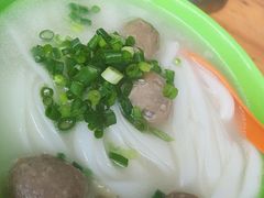 -富记鱼蛋粉(西村店)