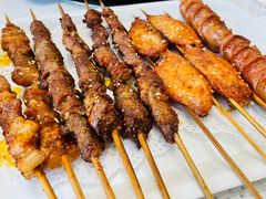 -前王院•巧克力海鲜市集餐厅(万平口店)