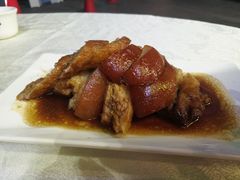 -抱德·潮汕味(敦和店原惠城鱼仔)