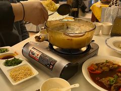 -清真马祥兴菜馆(云南北路店)