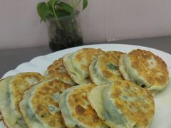 -谦和素食自助餐(云峰花园店)