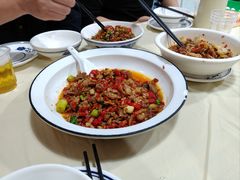 -笨罗卜浏阳菜馆(太平街店)