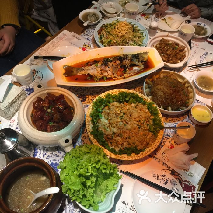 李家小馆(开发区店)图片 第56张