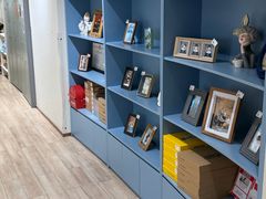 -海马体照相馆(上海月星环球港店)