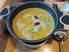 -十二舍·湯物素煮(江泰潤政店)